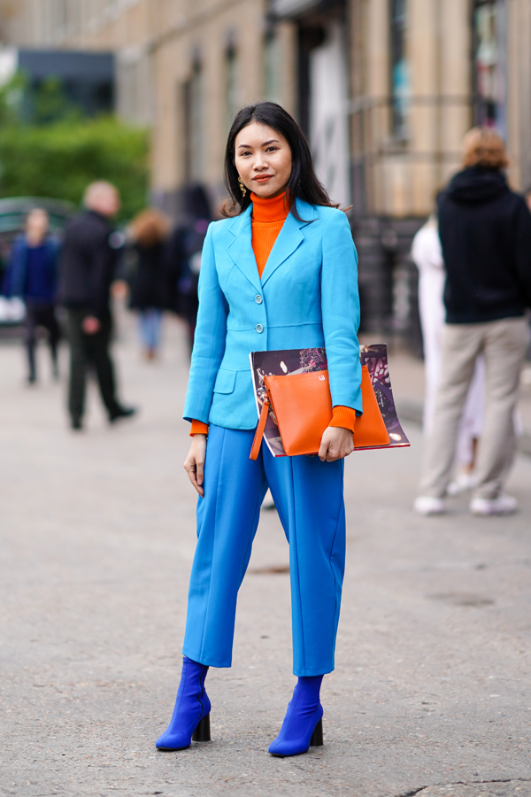 Wearable Street Style