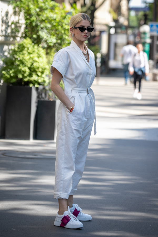 Wearable Street Style