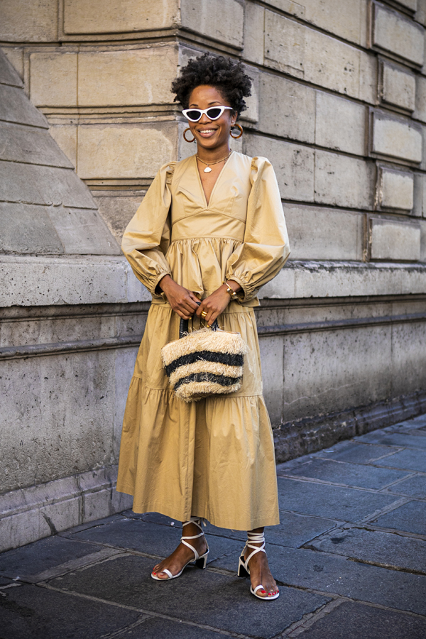 Wearable Street Style