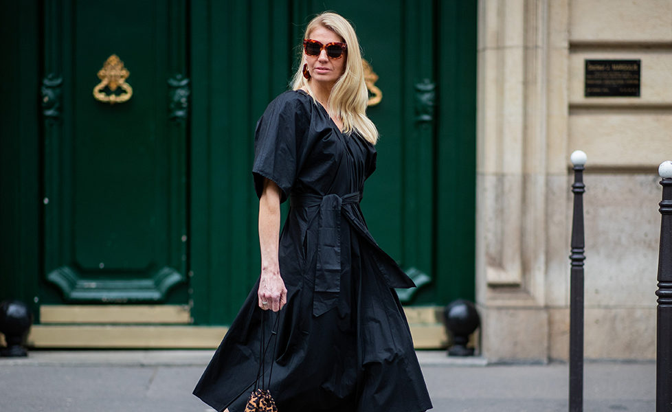 Wearable Street Style