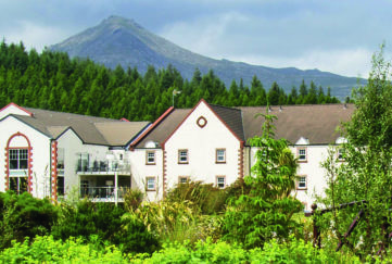 auchrannie resort