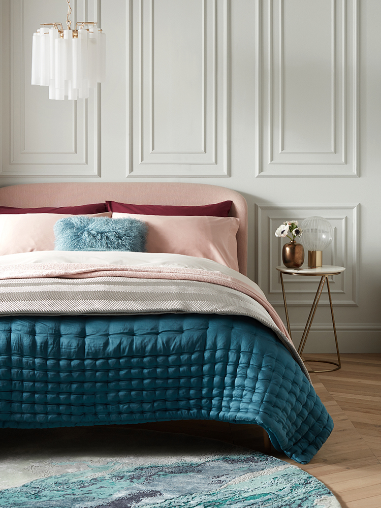 Winter 2019 interior trends