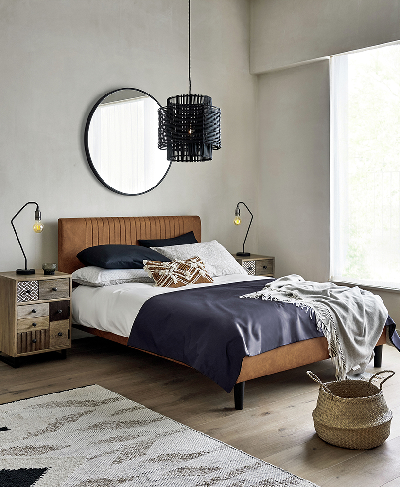 Winter 2019 interior trends