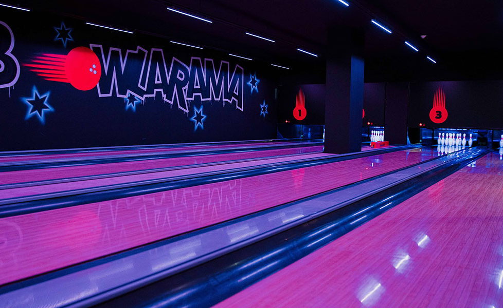 Glasgow Bowling | Things To Do in Scotland | No.1 Magazine