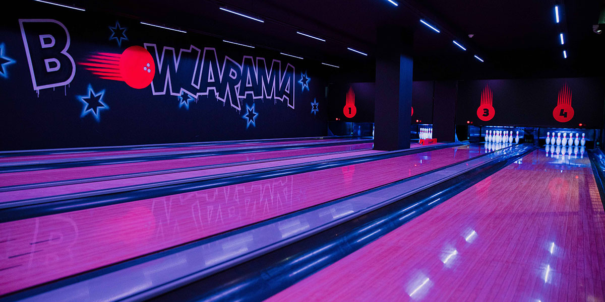 Glasgow Bowling Things To Do in Scotland No.1 Magazine