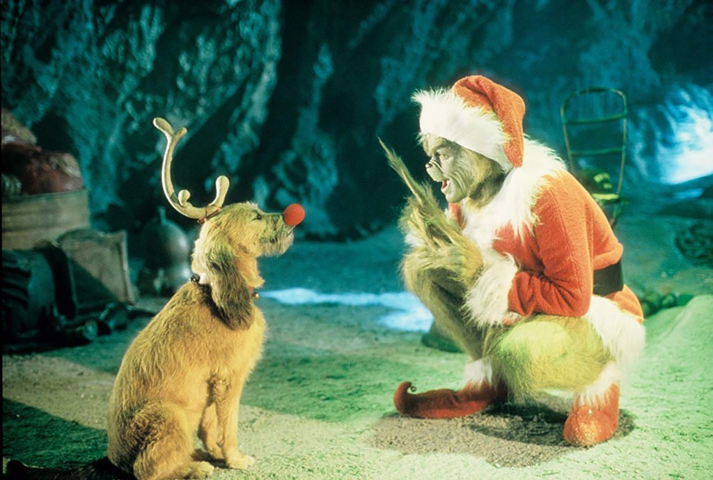 top christmas movies