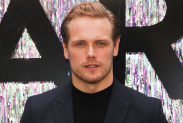 Sam Heughan Whisky Launch Date