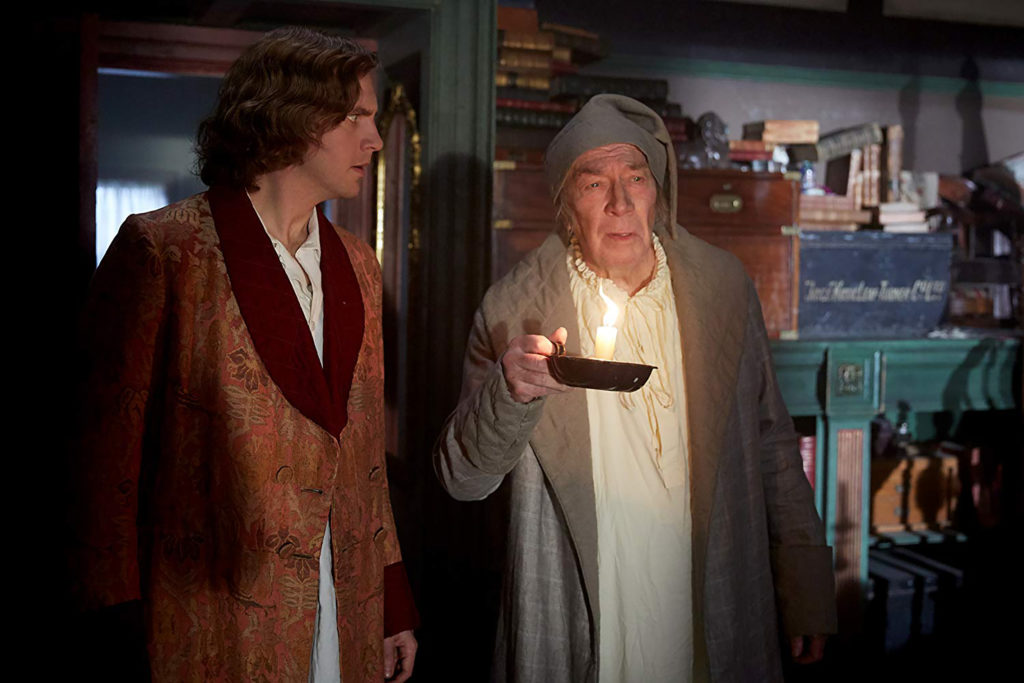 top christmas movies