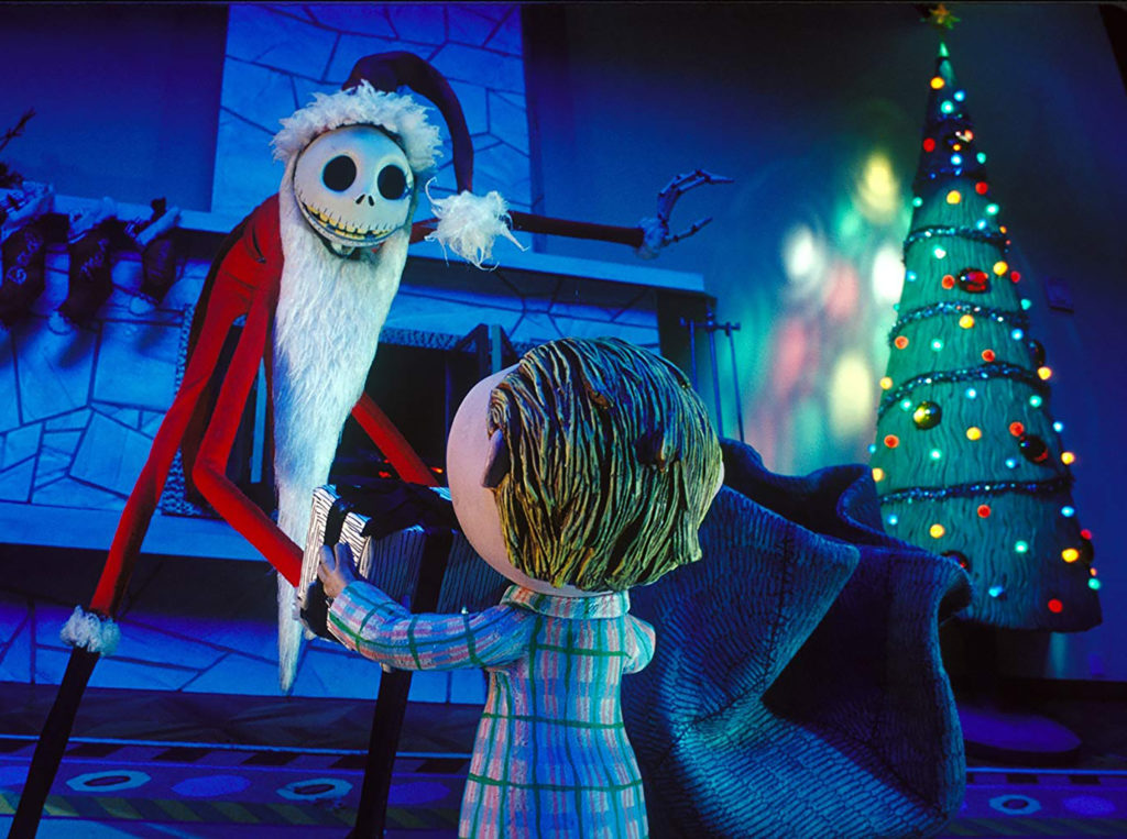 top christmas movies