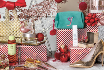 Stocking Fillers at Next