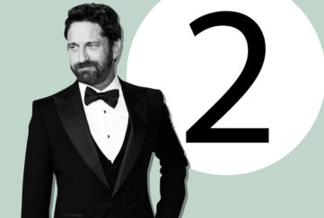 hot scot list gerard butler