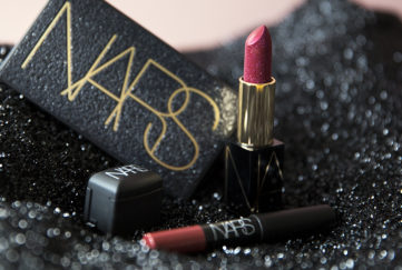 NARS Festive Make-up