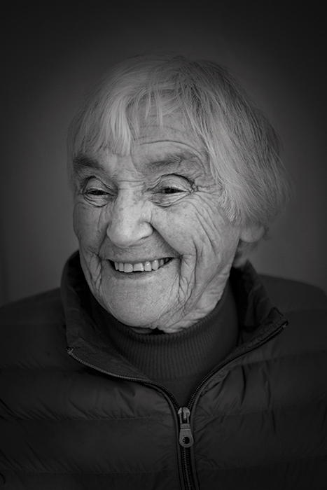 Myrtle Simpson