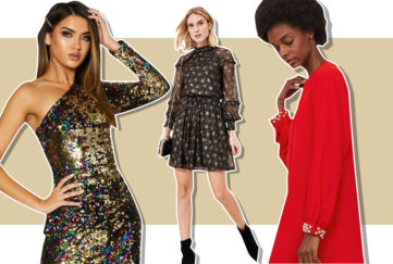 Christmas Party Dresses 2019