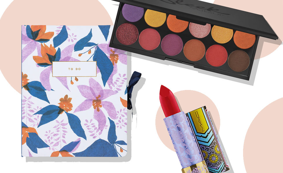 january style treats