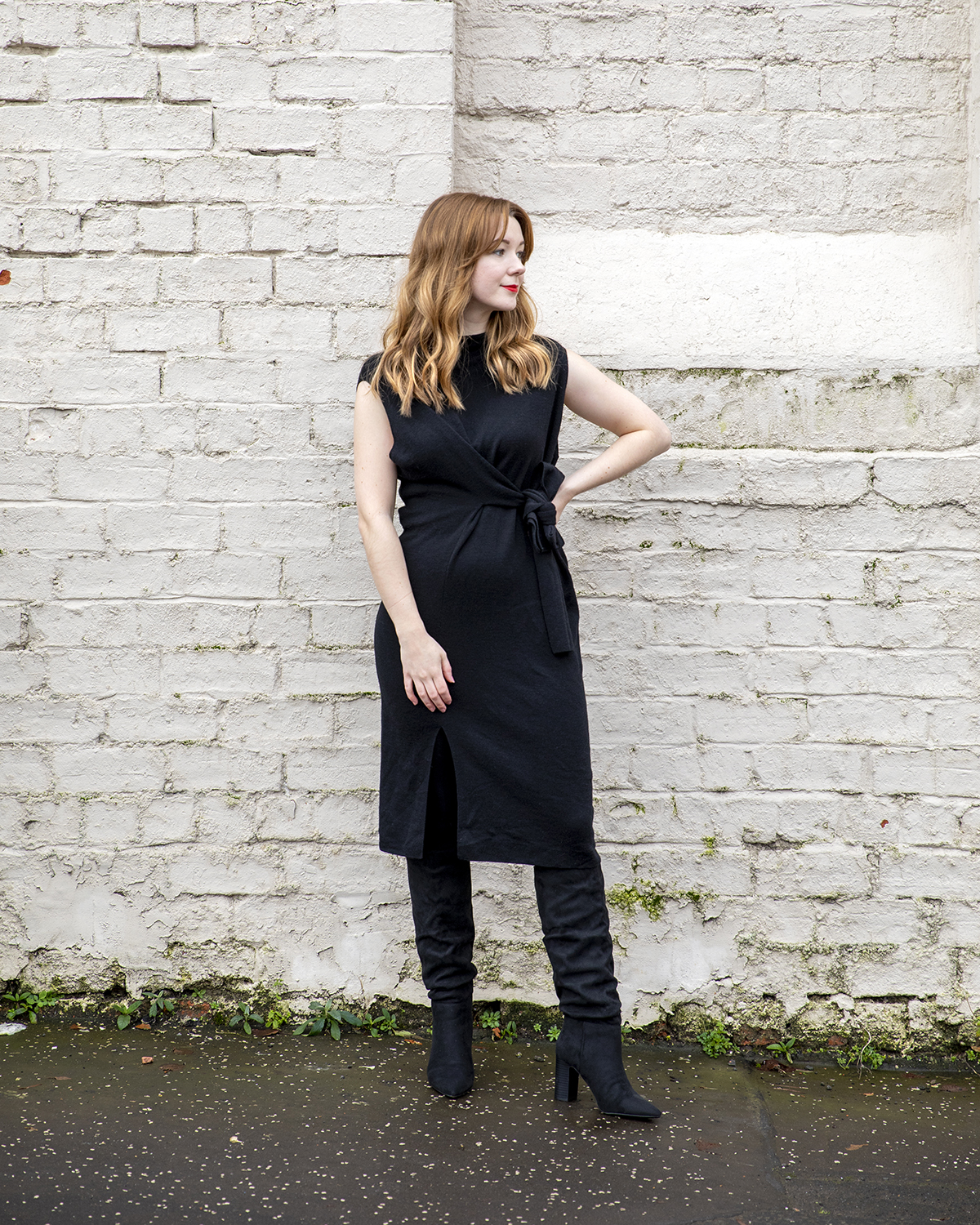 No.1 Magazine Eve C