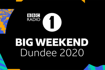 radio 1 dundee