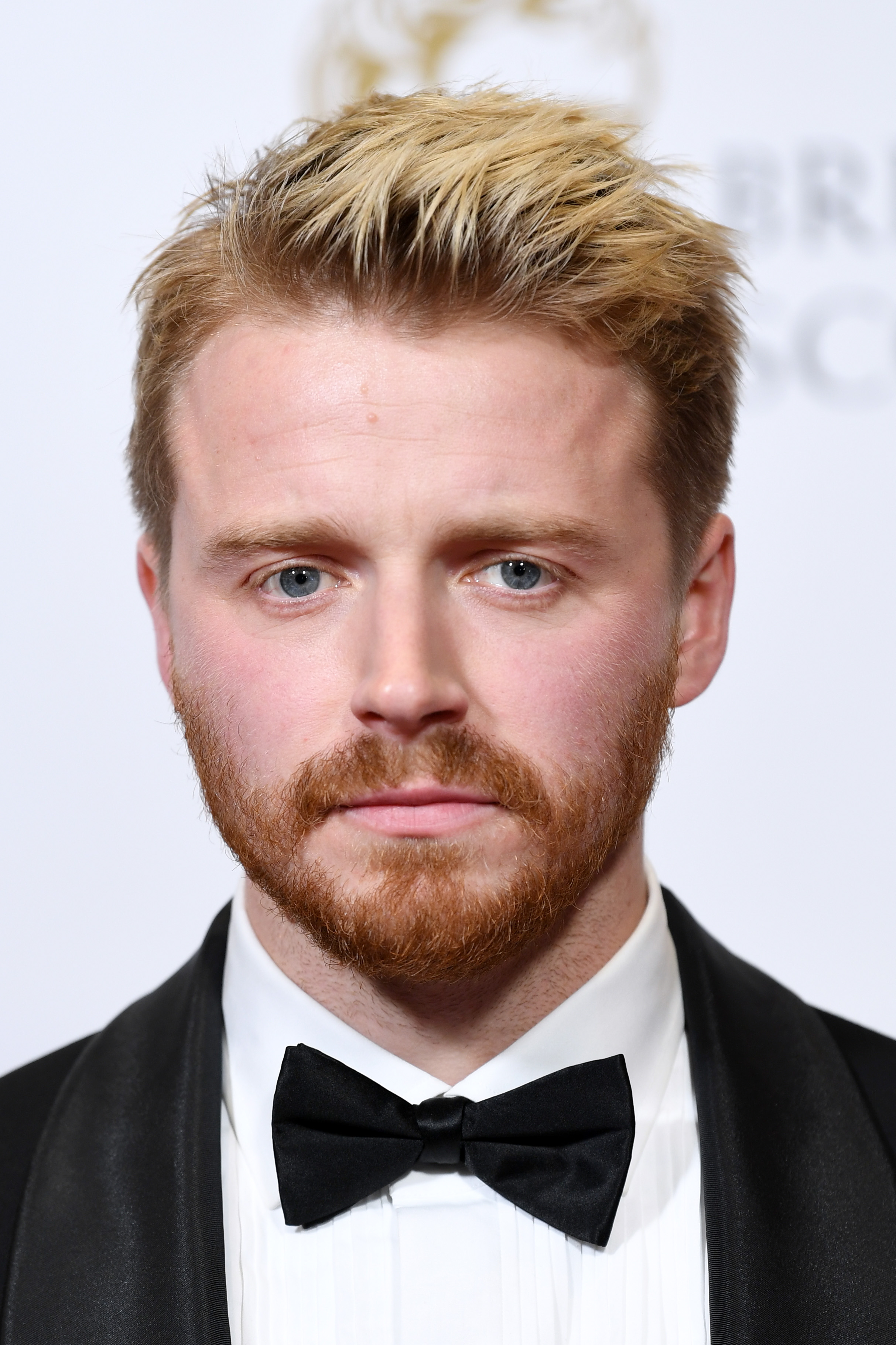 Jack Lowden