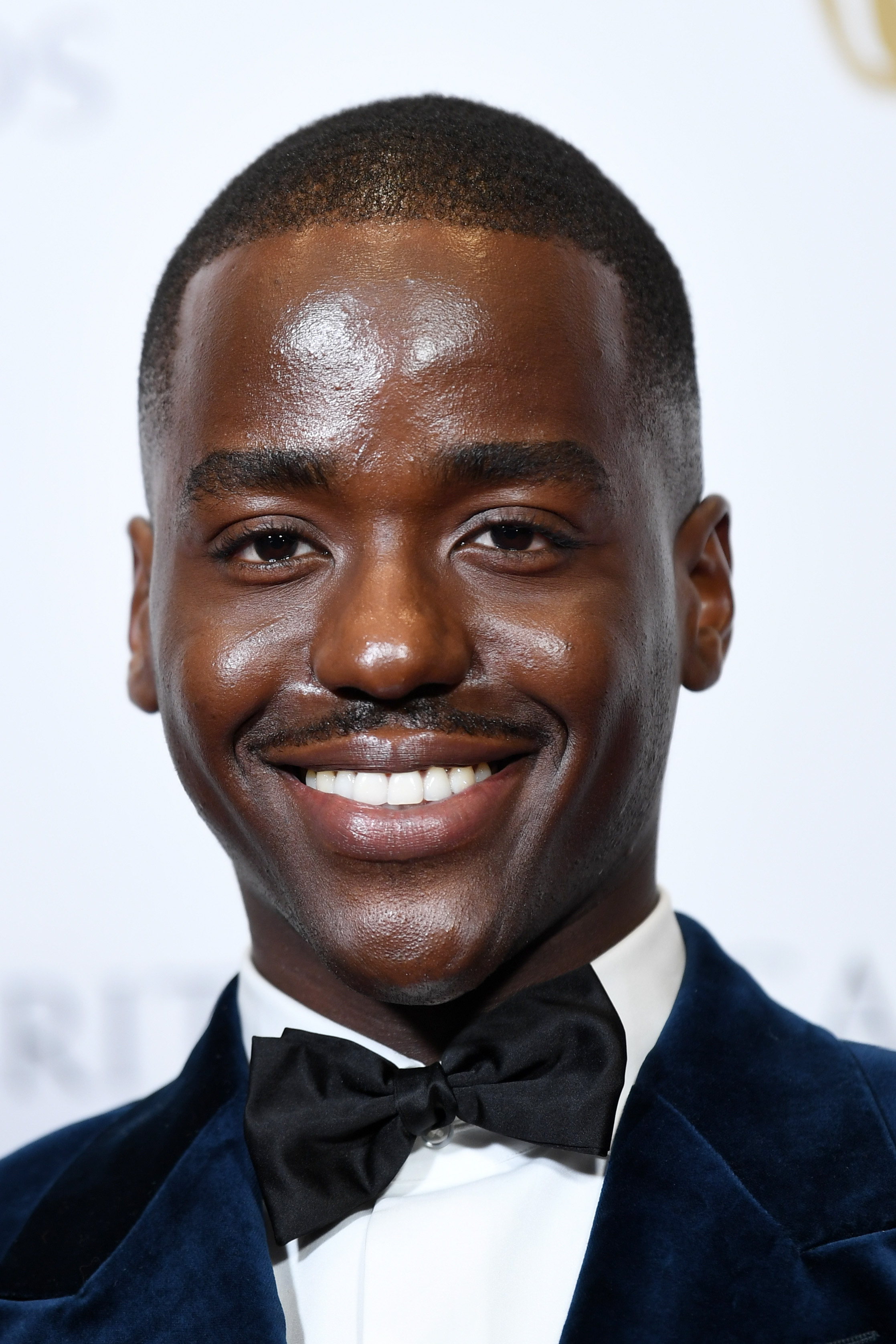Top Scottish Celebs, Ncuti Gatwa