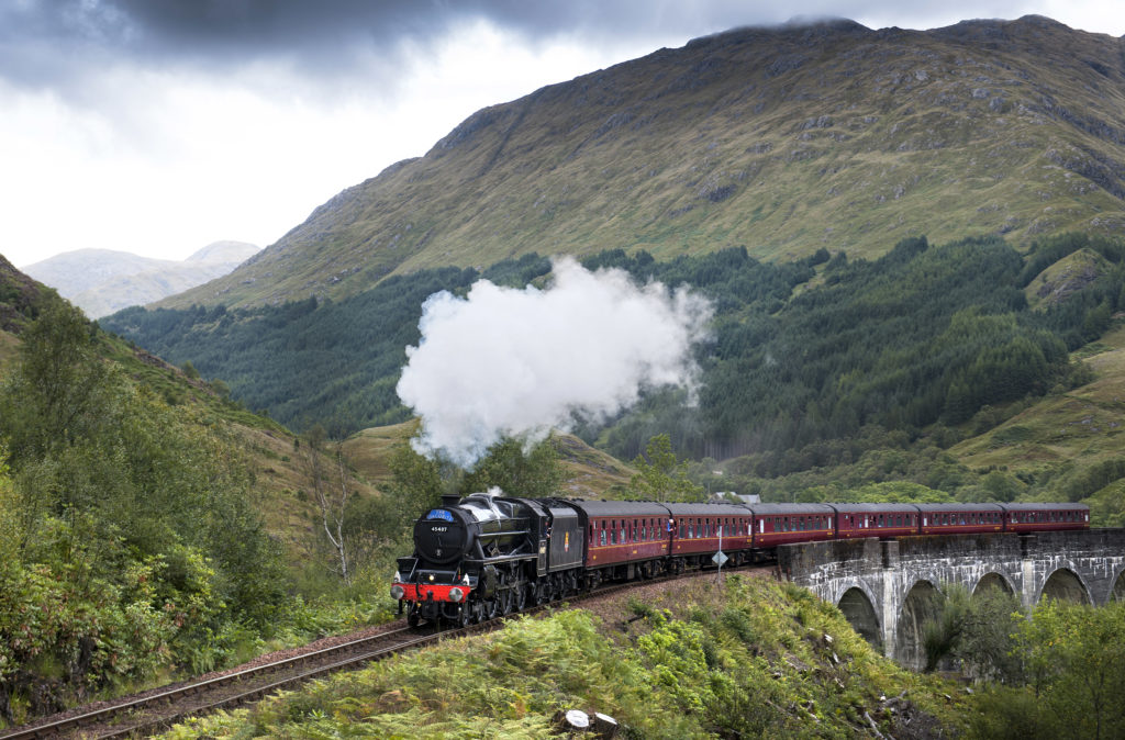 scottish adventures