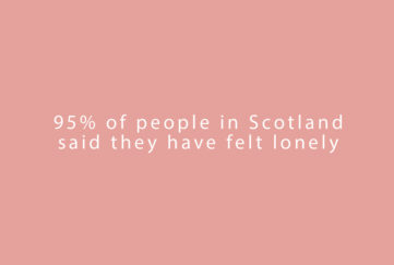 No.1's Stop Loneliness Campaign