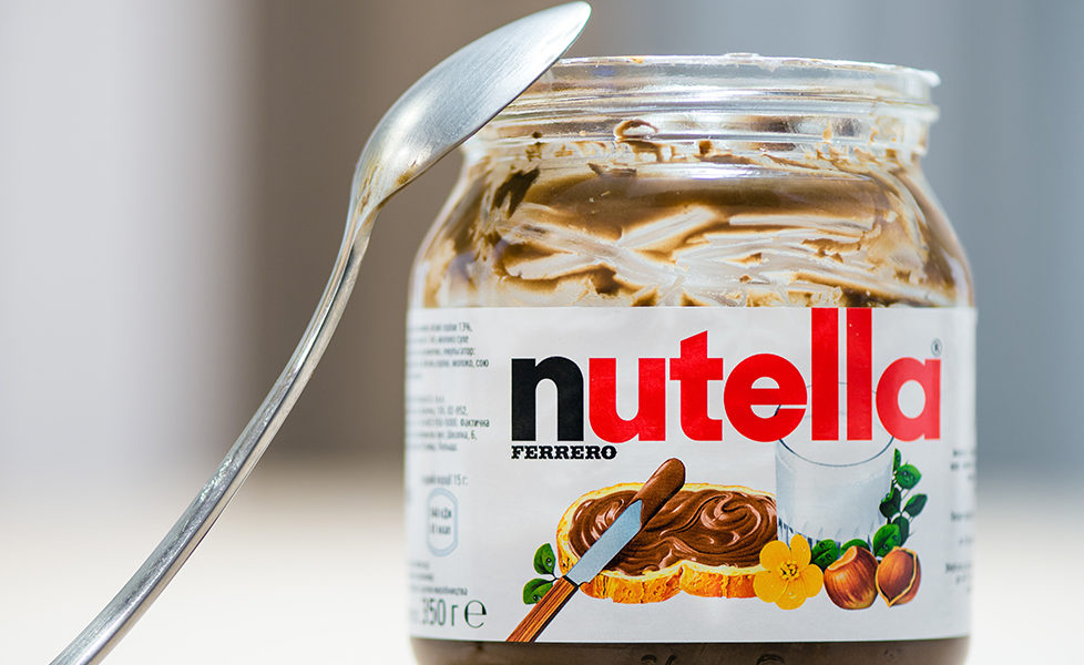 World Nutella Day 2020
