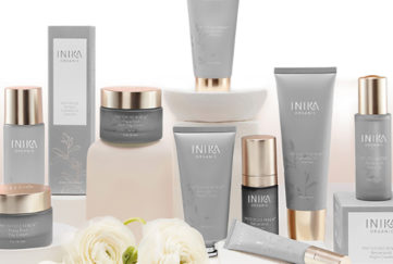 INIKA facial competition