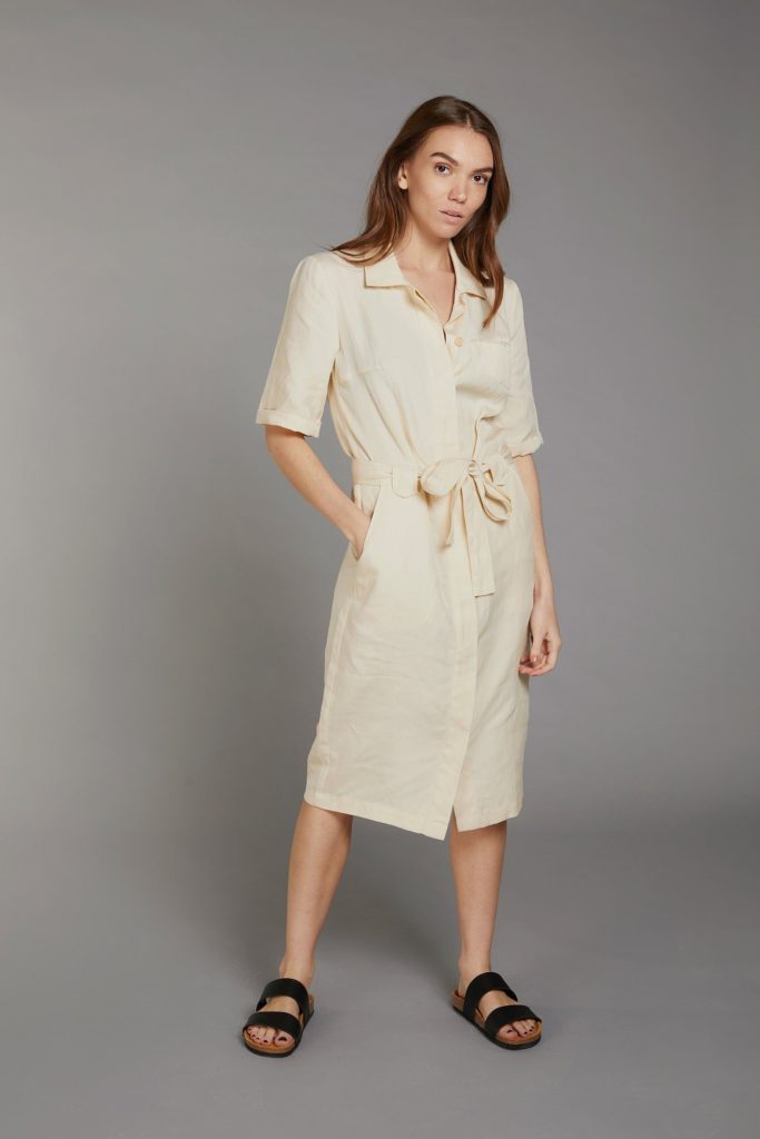 Top Sustainable Fashion Brands