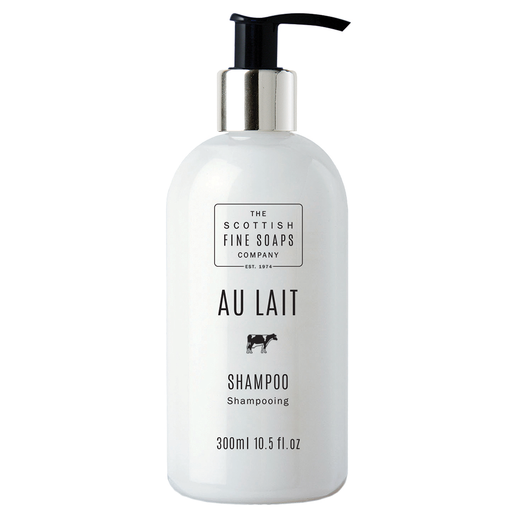 Scottish Hair Brands