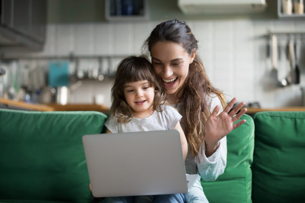 Apps To Keep Connected