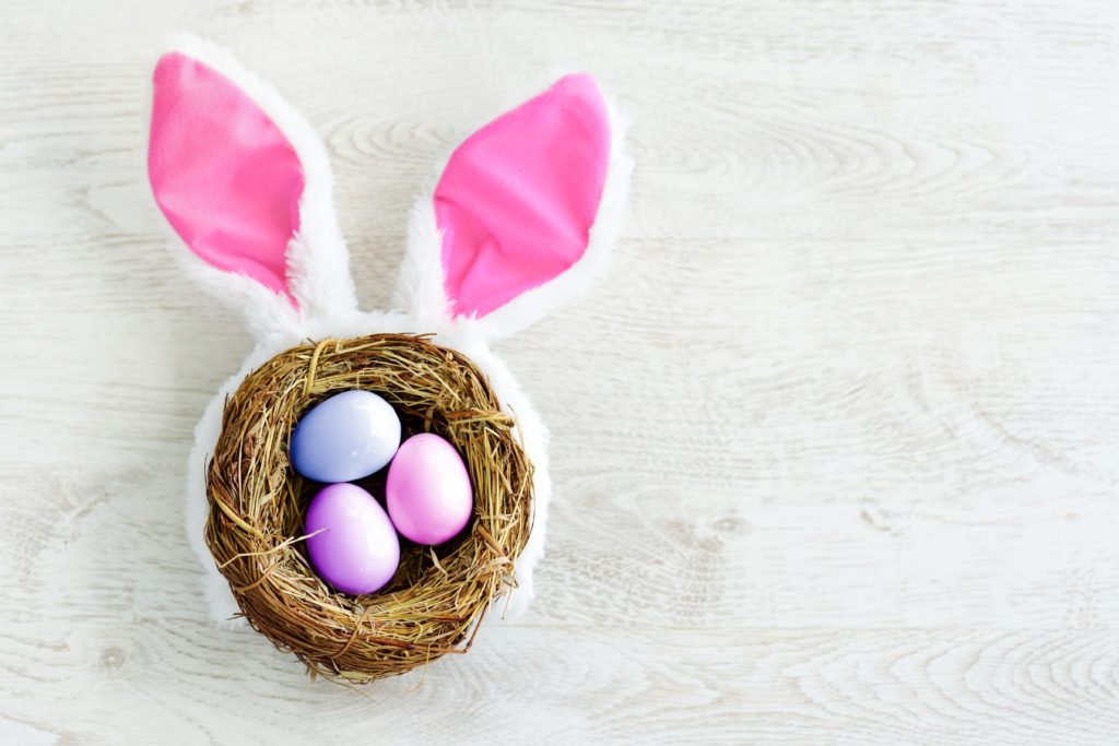 Easter Activities At Home