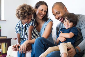 Ways To Keep Kids Busy