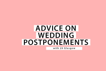 29 Glasgow Wedding Video