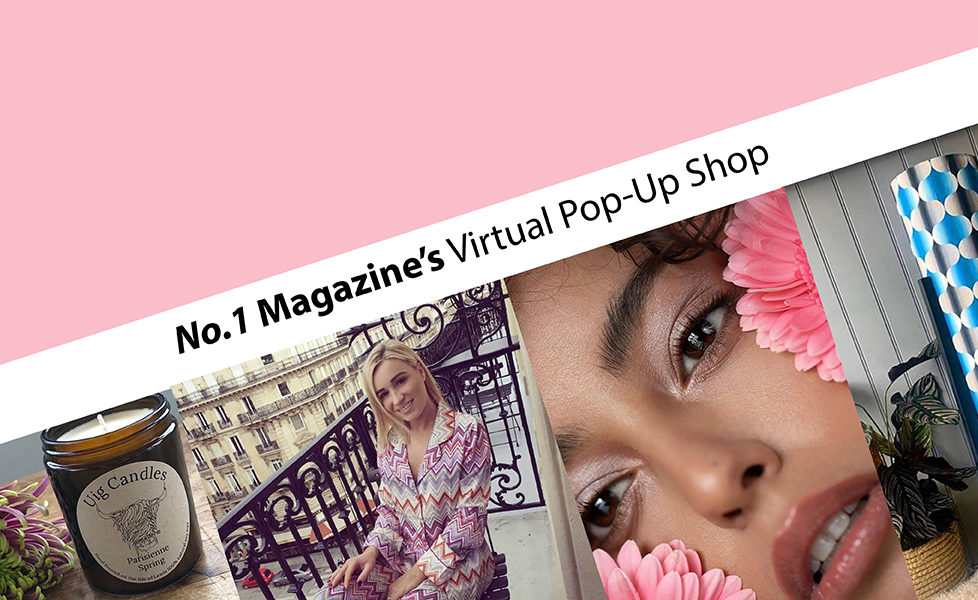 We have teamed up with an array of absolutely gorgeous boutiques from across Scotland and beyond, some of whom are offering EXCLUSIVE discounts to our readers.