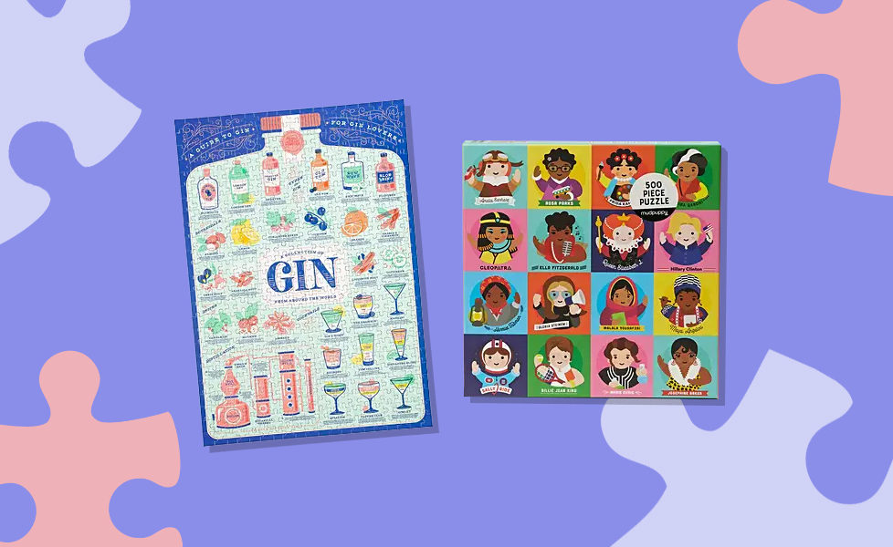 jigsaws for adults