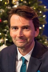 David Tennant facts