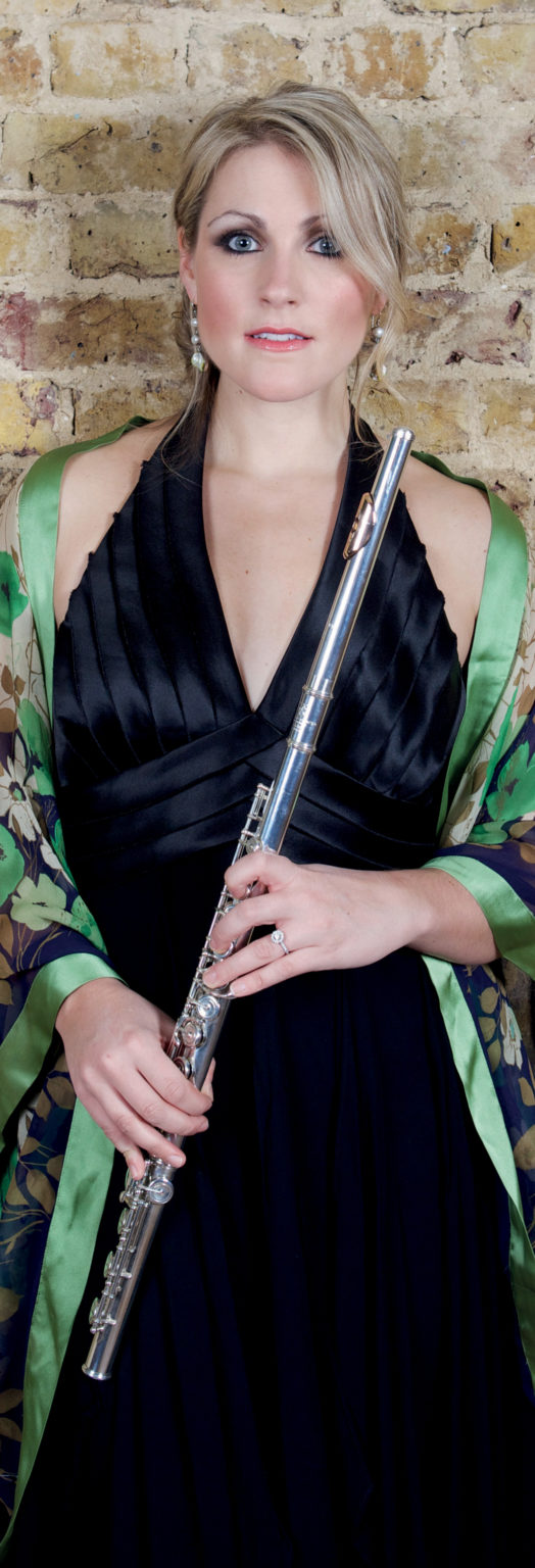 Professional Flautist Interview Real Life Interview No.1 Magazine