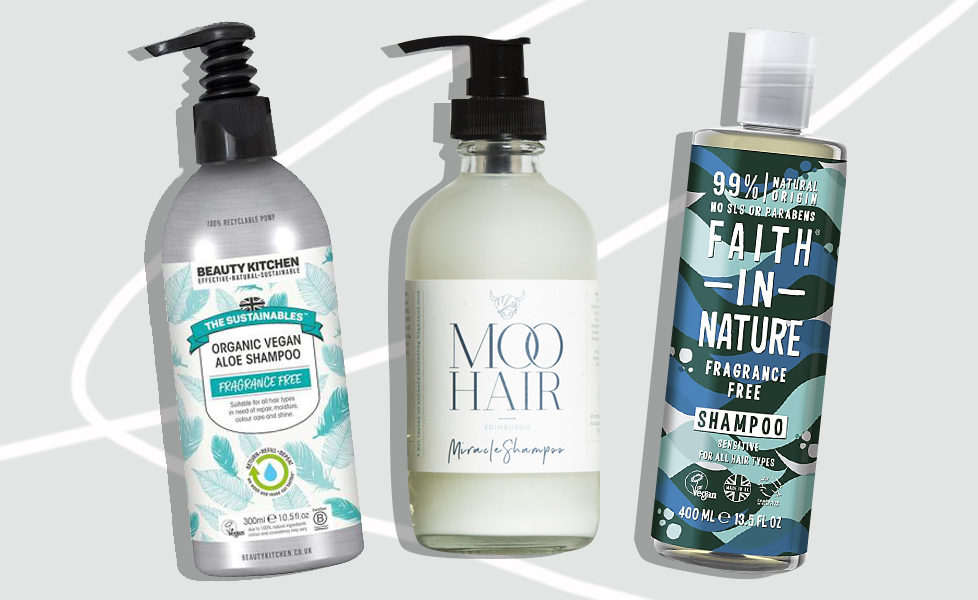 Top Cruelty Free Shampoos Health & Beauty No.1 Magazine