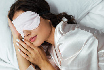Simple Tips To Get To Sleep