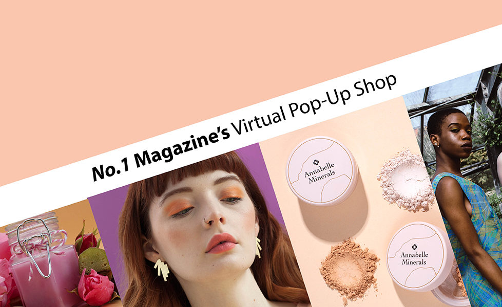 No.1's Summer Pop-Up Shop