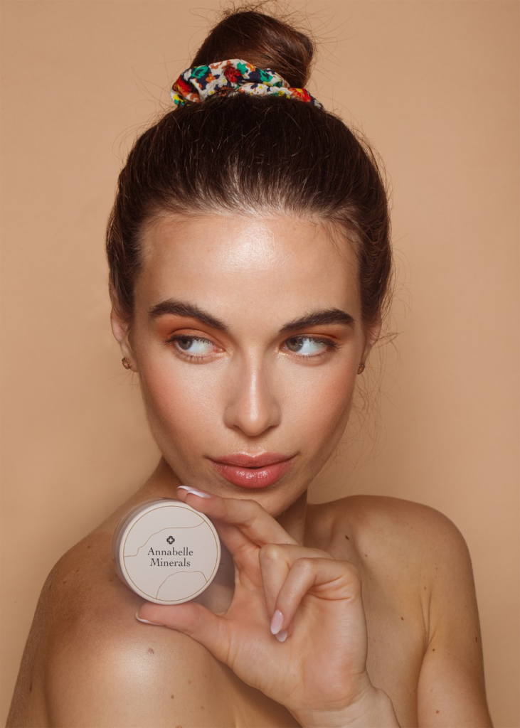 Annabelle Minerals Interview
