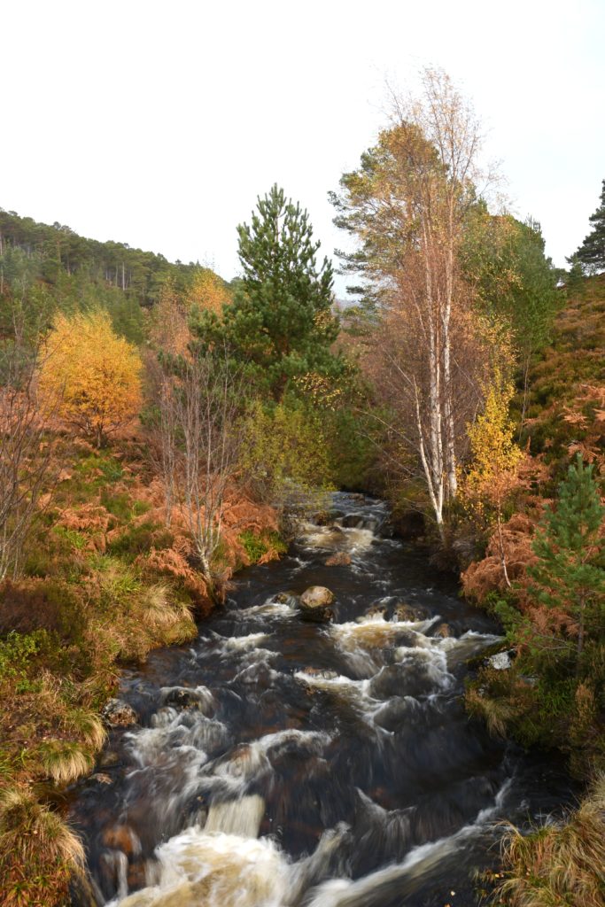 No.1 Places To Visit In Scotland