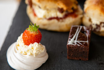 International Afternoon Tea Week