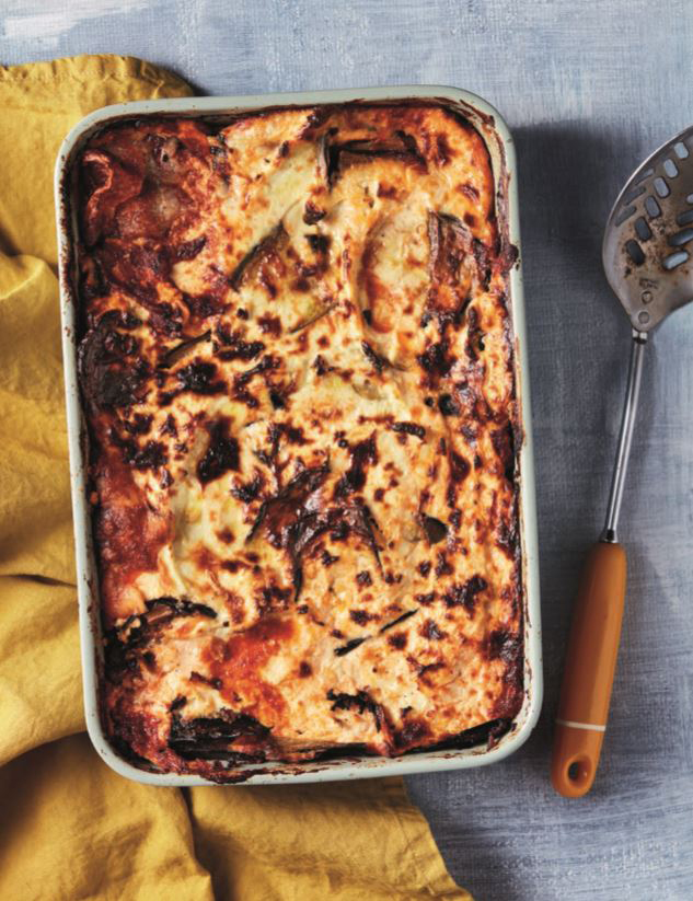 The Batch Lady Recipes