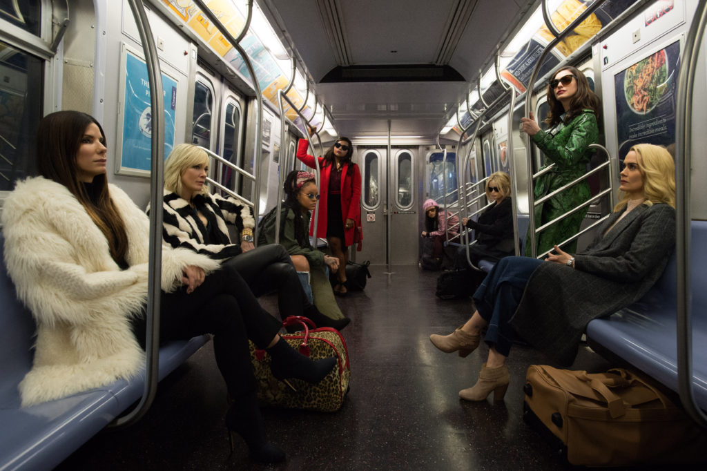 Empowering Movies And TV Shows