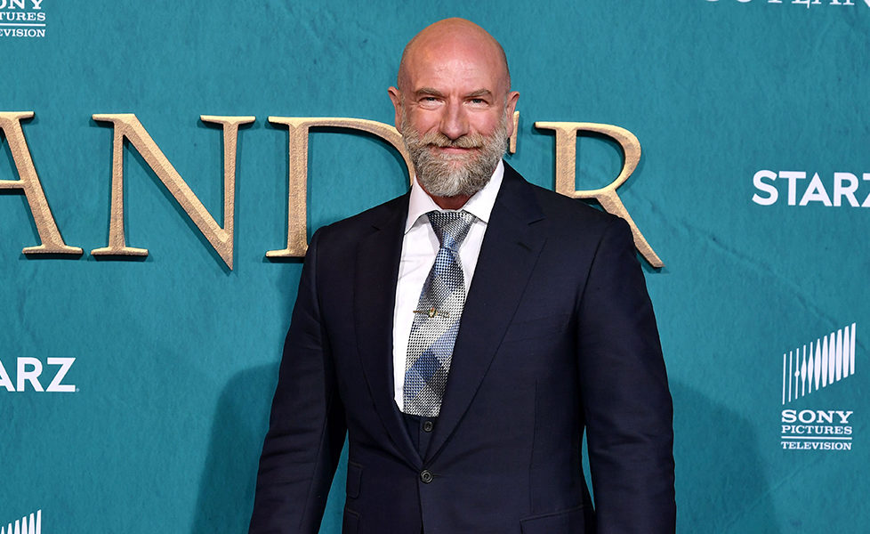 Graham McTavish Facts | Things You Need To Know | No.1 Magazine