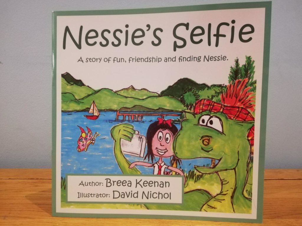 Children's Author Interview