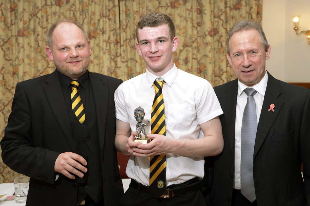 Fort William suffer defeat at home The Oban Times