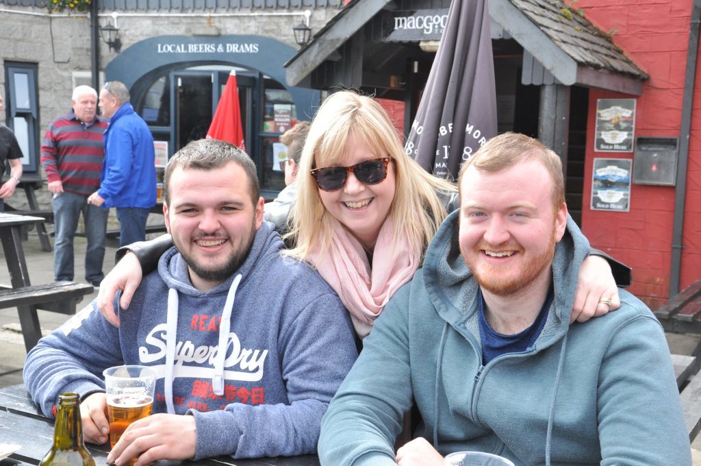 Stalwart’s absence can’t mask success of Mull Music Festival The Oban Times Stalwart’s absence can’t mask success of Mull Music Festival The Oban Times