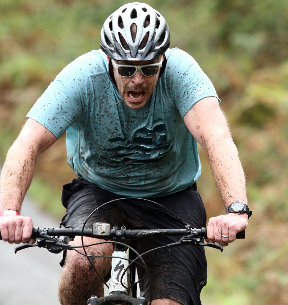 Hundreds flock to Kerrera for the Craggy Island Triathlon - The Oban Times